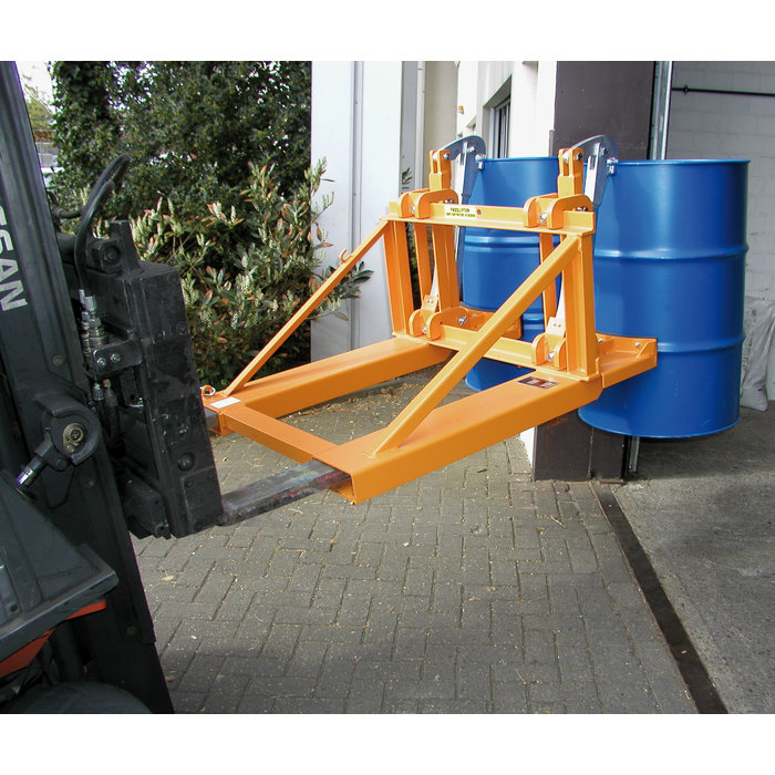 Vatenlifter RS-II/M
