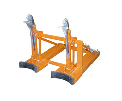 Pince à fût RS-II/91