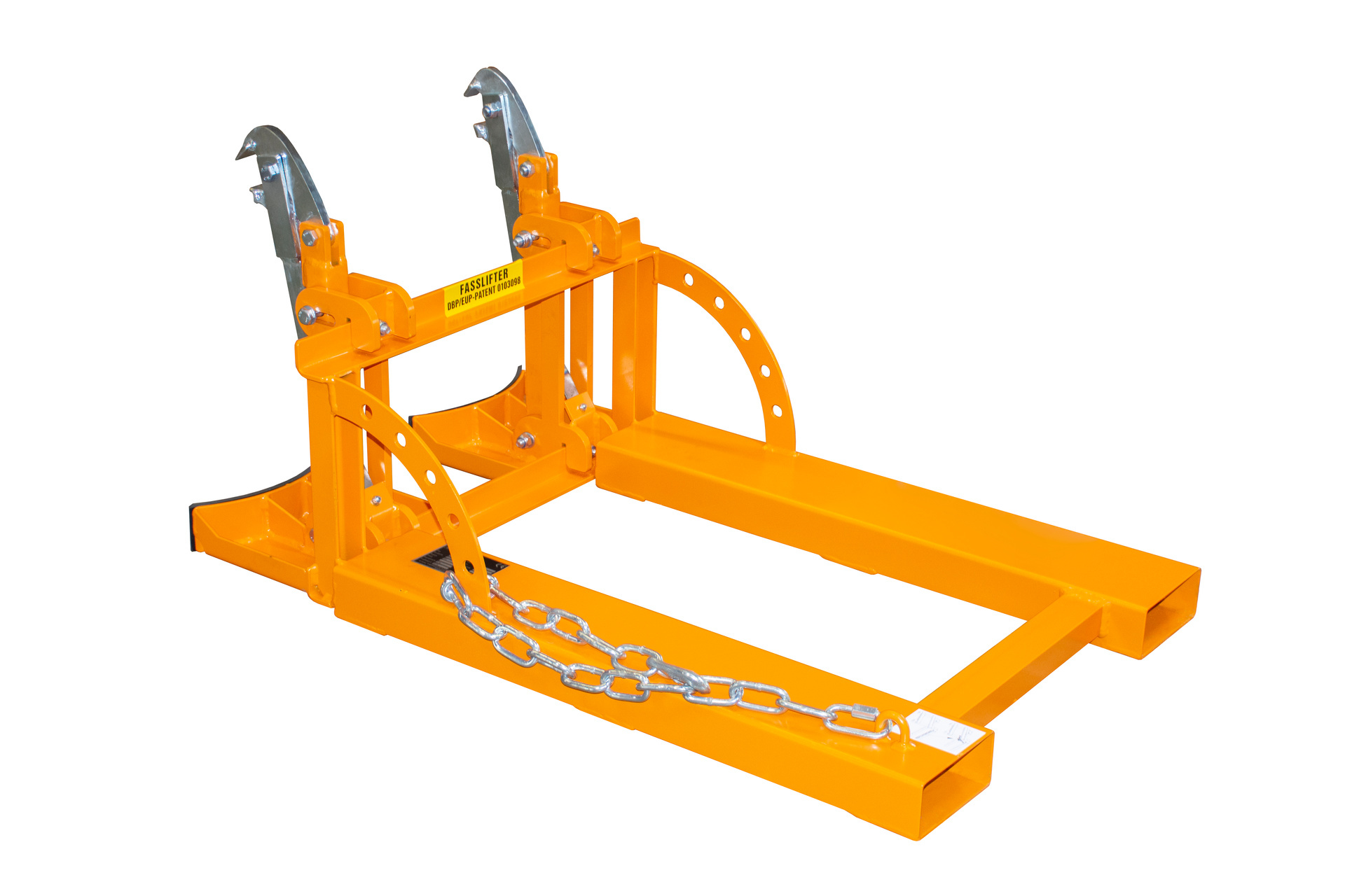 Vatenlifter RS 60-II