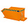 Kiepcontainer GU 300