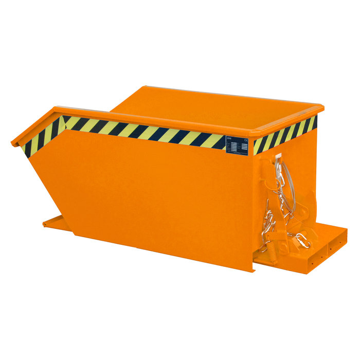 Bac basculant GU 300