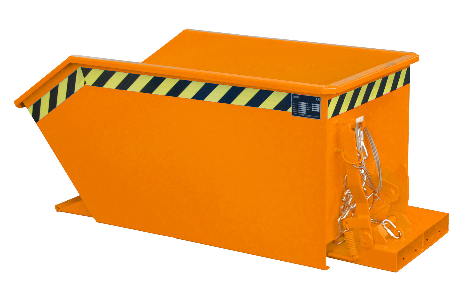 Kiepcontainer GU 300