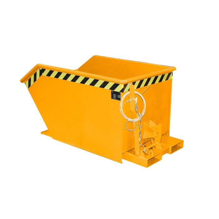 Kiepcontainer GU 500