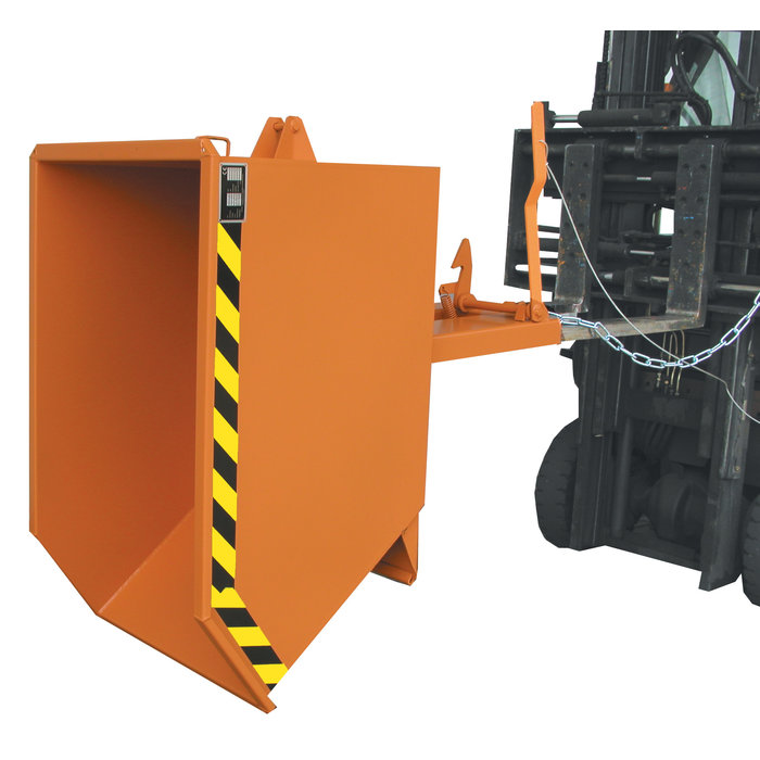 Kiepcontainer GU 500