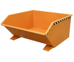 Kiepcontainer GU 750