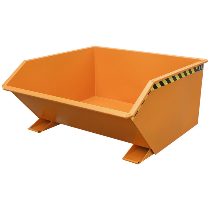 Kiepcontainer GU 750