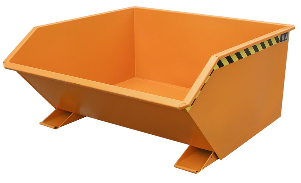 Kiepcontainer GU 750