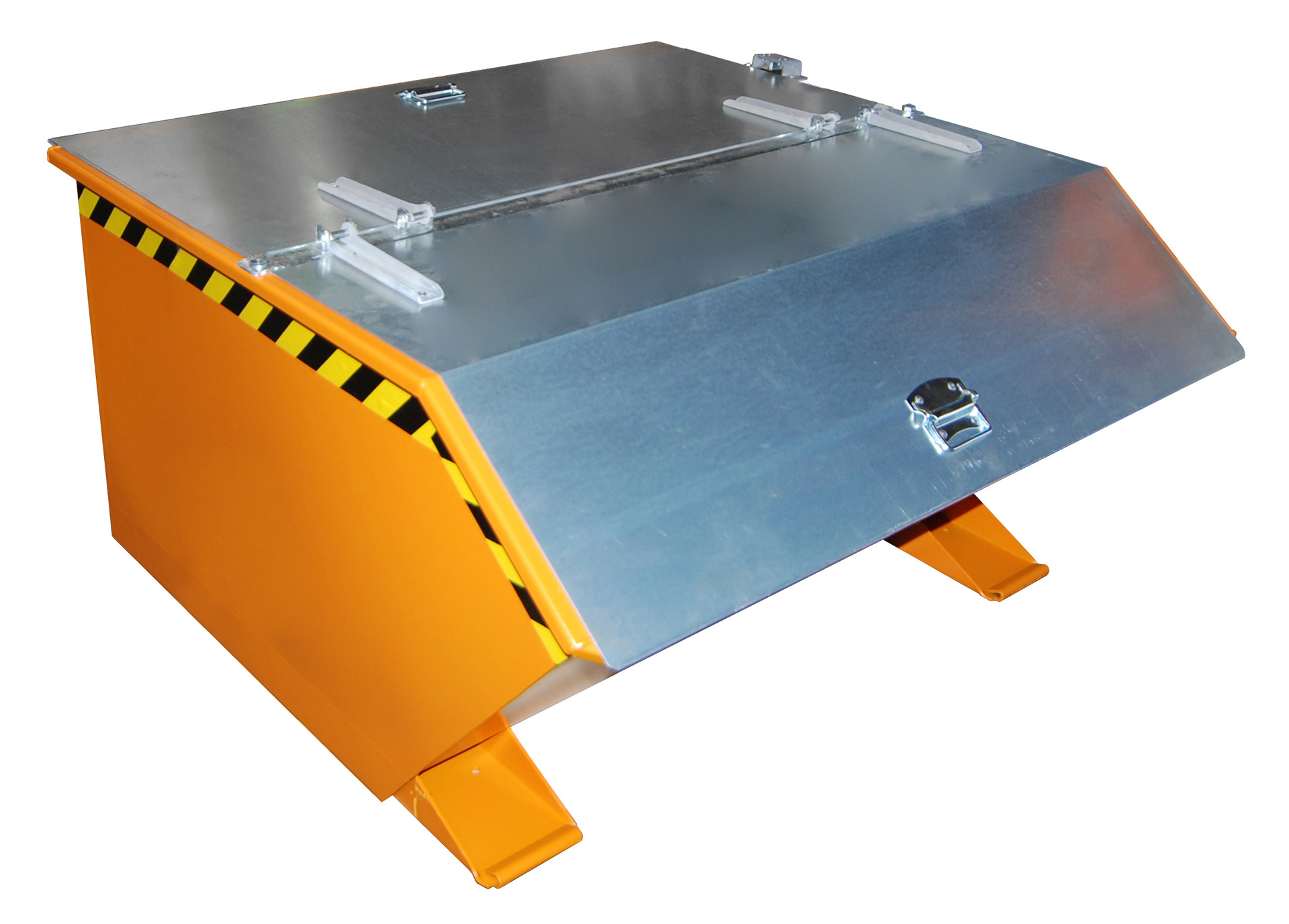 Kiepcontainer GU 750