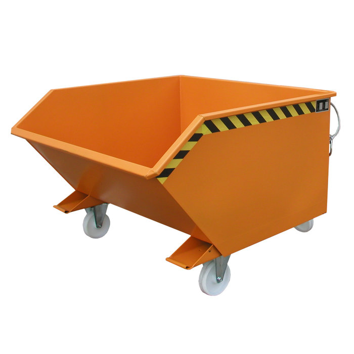 Kiepcontainer GU 750