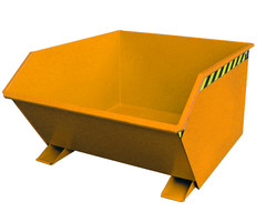 Kiepcontainer GU 1000