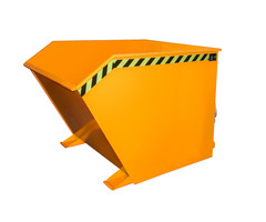Kiepcontainer GU 1500