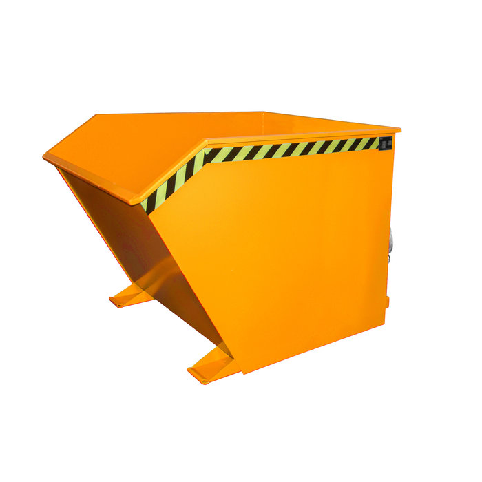 Bac basculant GU 1500