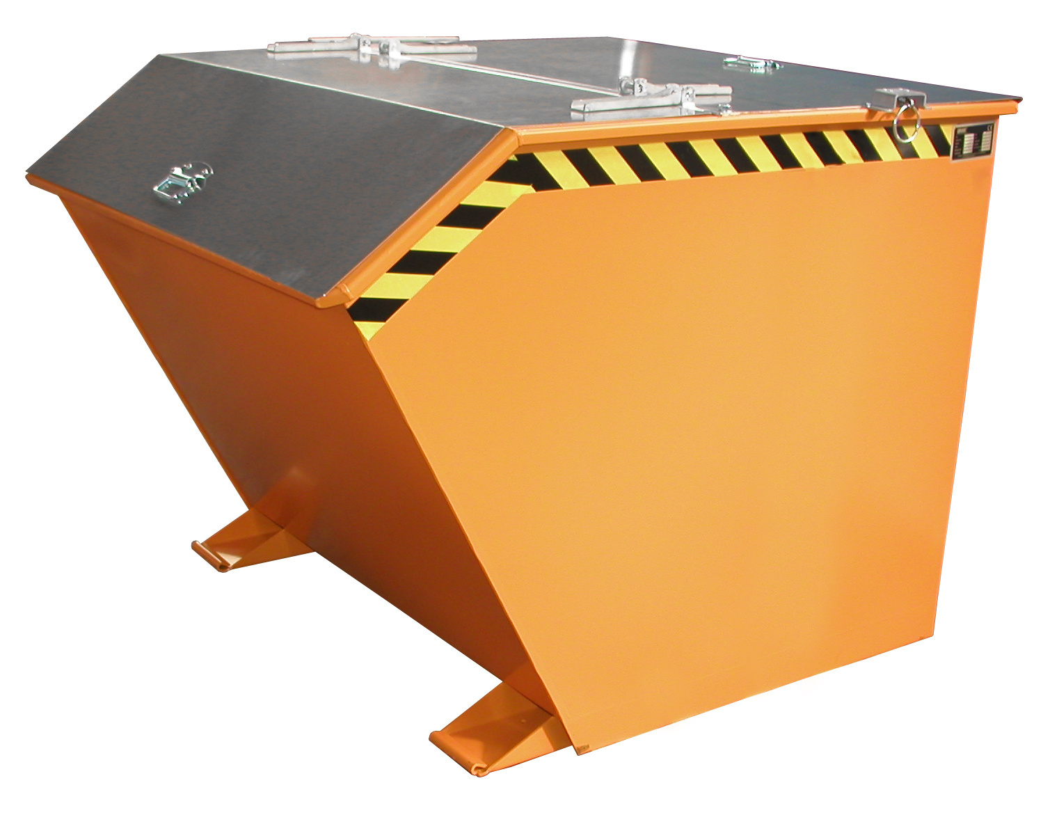 Kiepcontainer GU 1500