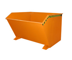 Kiepcontainer GU 2000