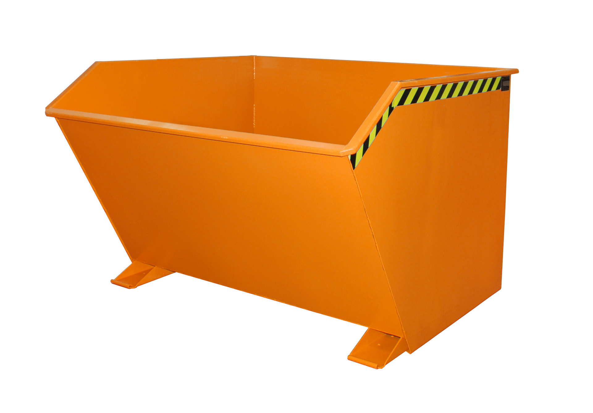 Bac basculant GU 2000