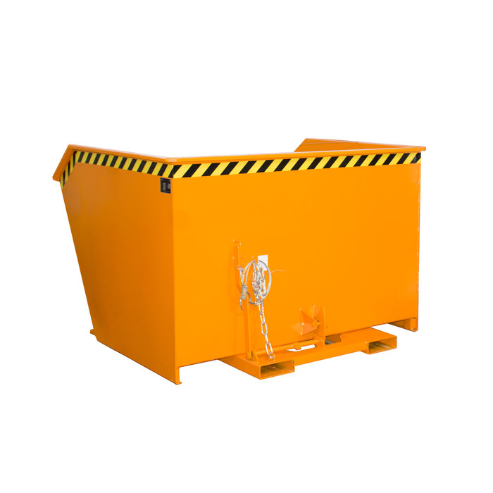 Bac basculant GU 2000