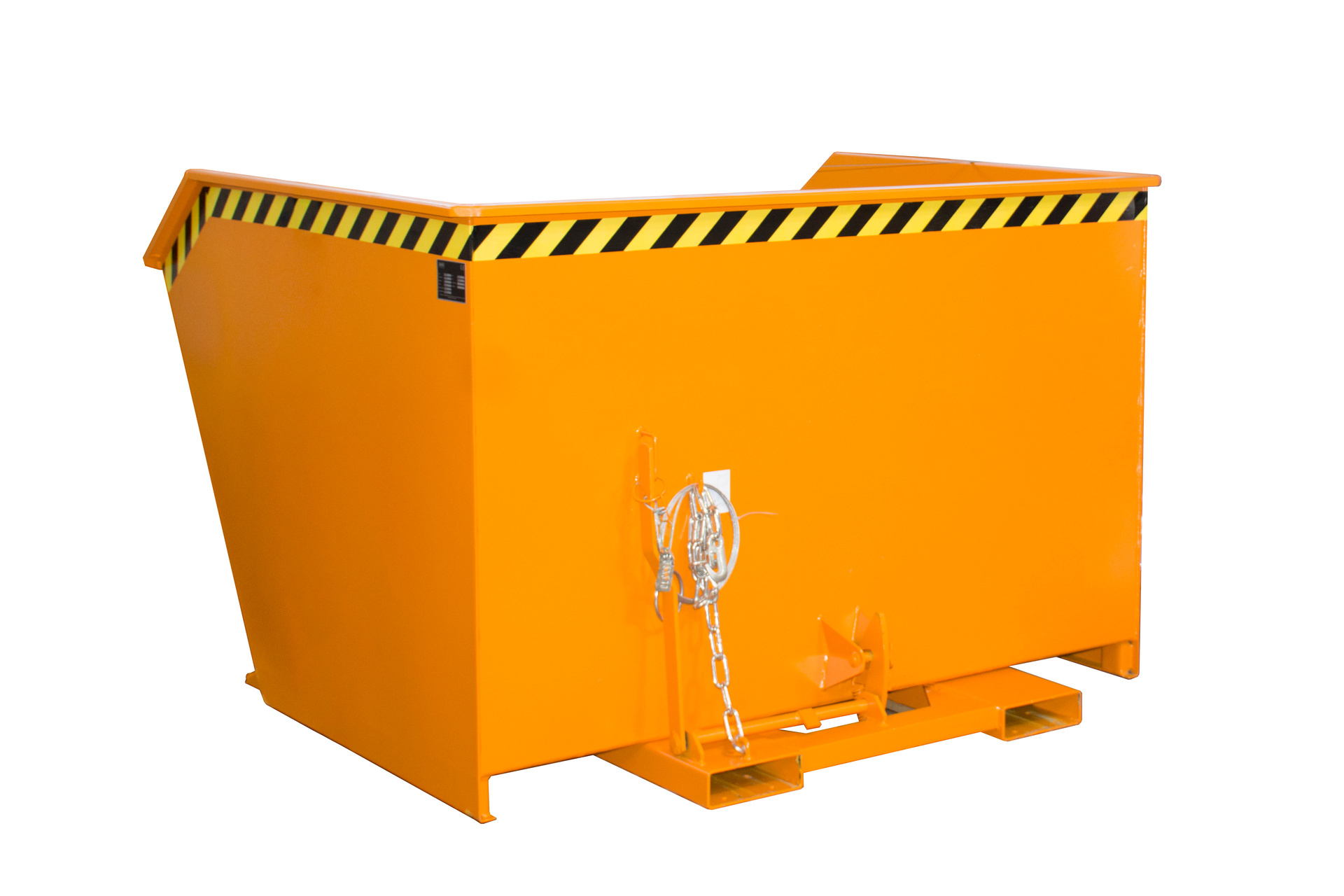 Kiepcontainer GU 2000