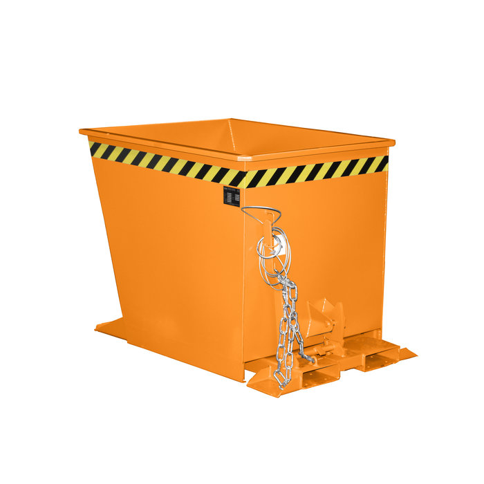 Kiepcontainer GU-RZ 55