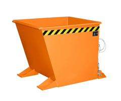 Kiepcontainer GU-RZ 55