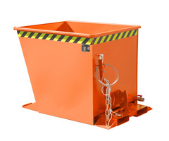 Spaandercontainer SGU-RZ 55