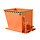Spaandercontainer SGU-RZ 55