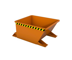 Kiepcontainer GU-RZ 30