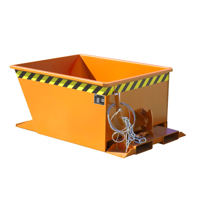 Kiepcontainer GU-RZ 30