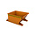 Spaandercontainer SGU-RZ 30