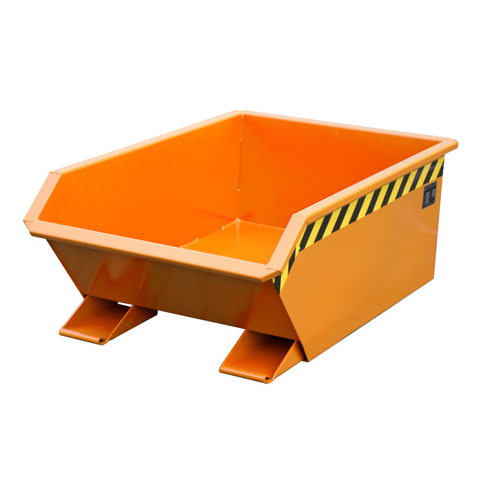 Mini-Kiepcontainer MGU 270