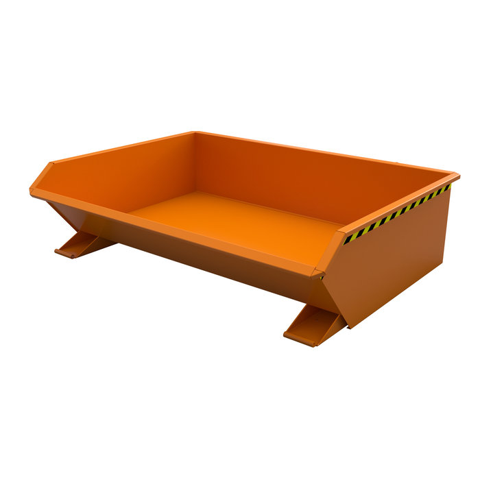 Mini-Kiepcontainer MGU 610