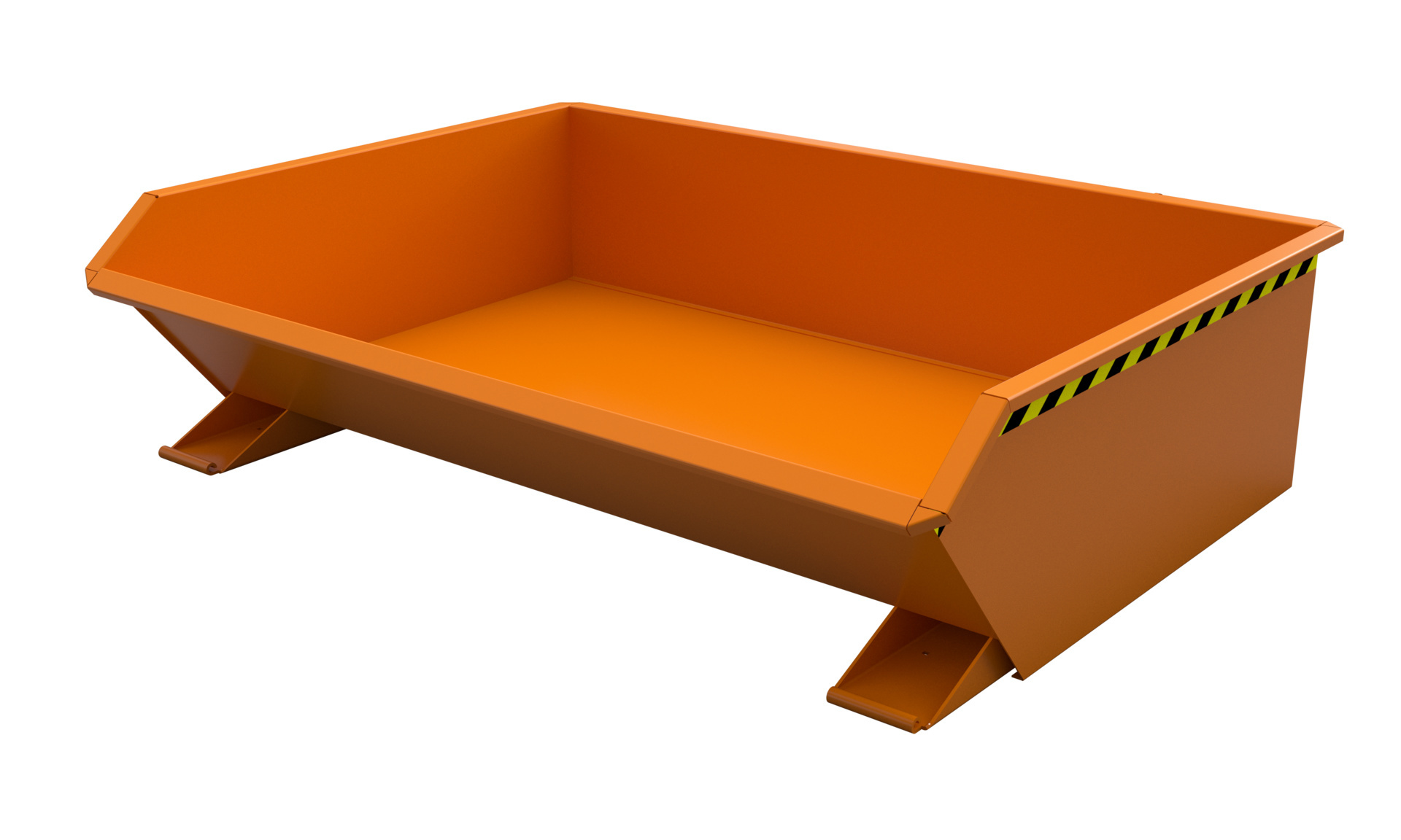 Mini-Kiepcontainer MGU 610