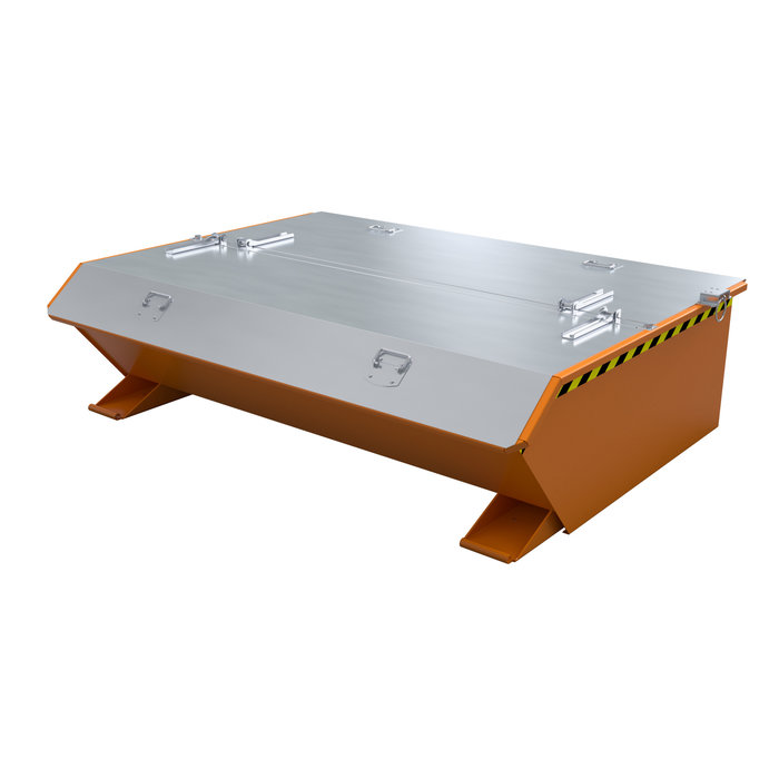 Mini-Kiepcontainer MGU 610