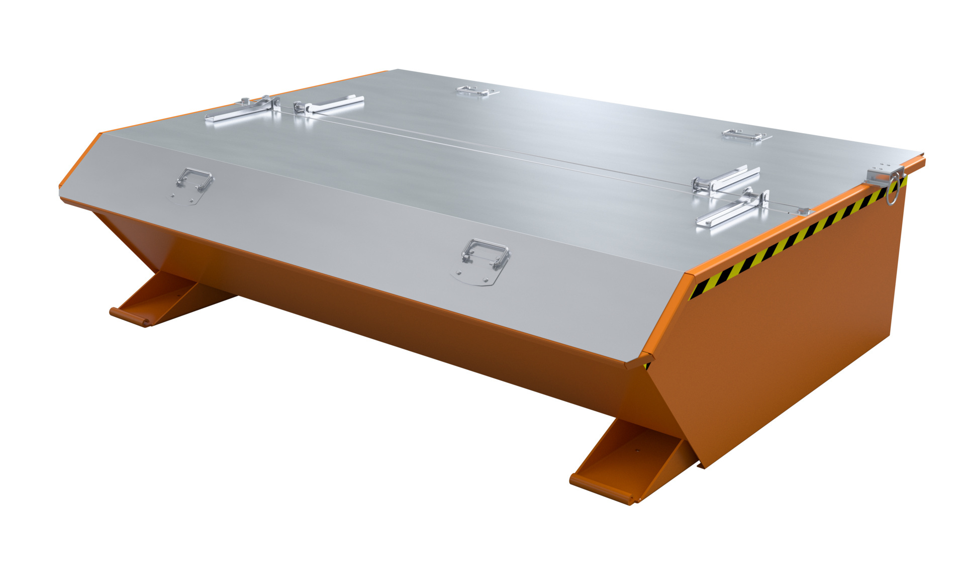 Mini-Kiepcontainer MGU 610