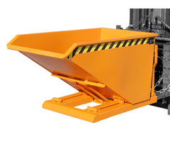 Kiepcontainer NK 50
