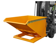 Kiepcontainer NK 75
