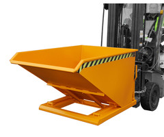 Kiepcontainer NK 100