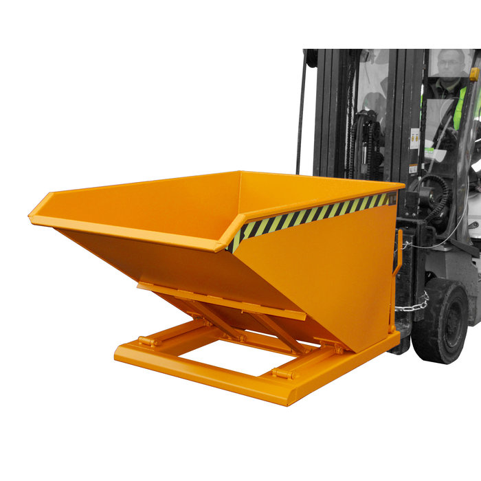 Kiepcontainer NK 100