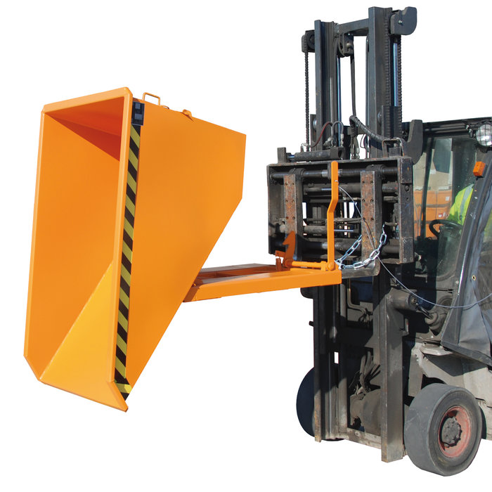 Kiepcontainer NK 100