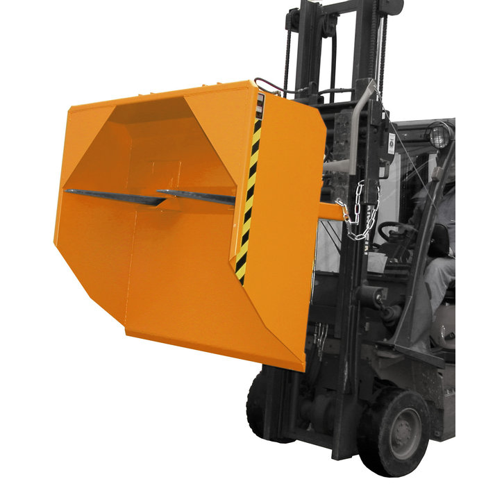 Shovel BSM 100