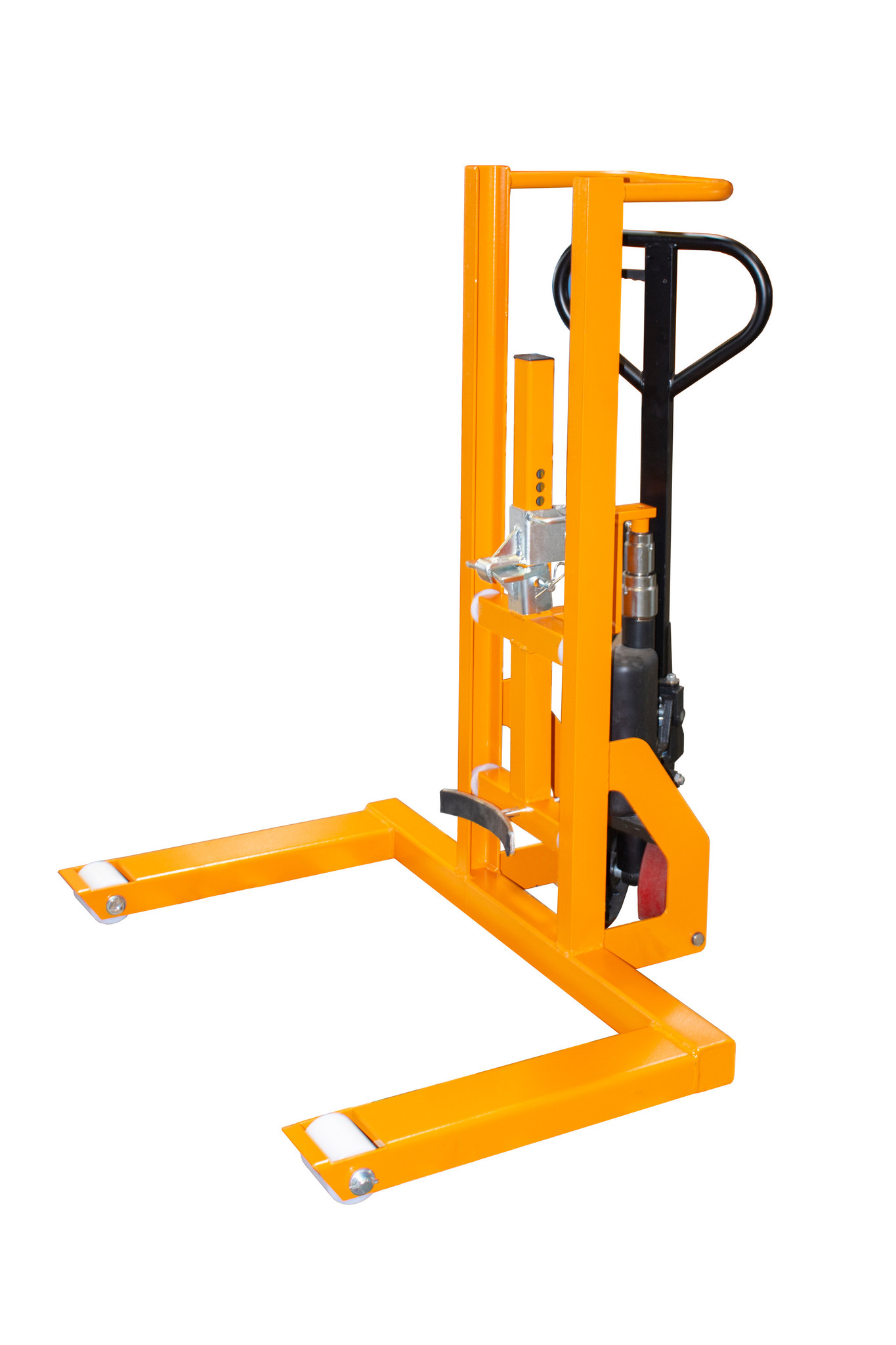 Chariot élévateurs pour fûts FHR 600 G