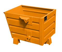 Bac basculant BSK 30