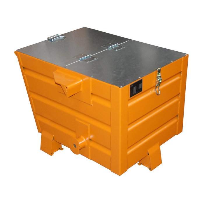 Bac basculant BSK 30