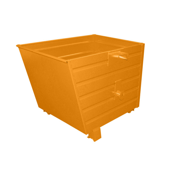 Stapelkieper BSK 70 (olie- en waterdicht)