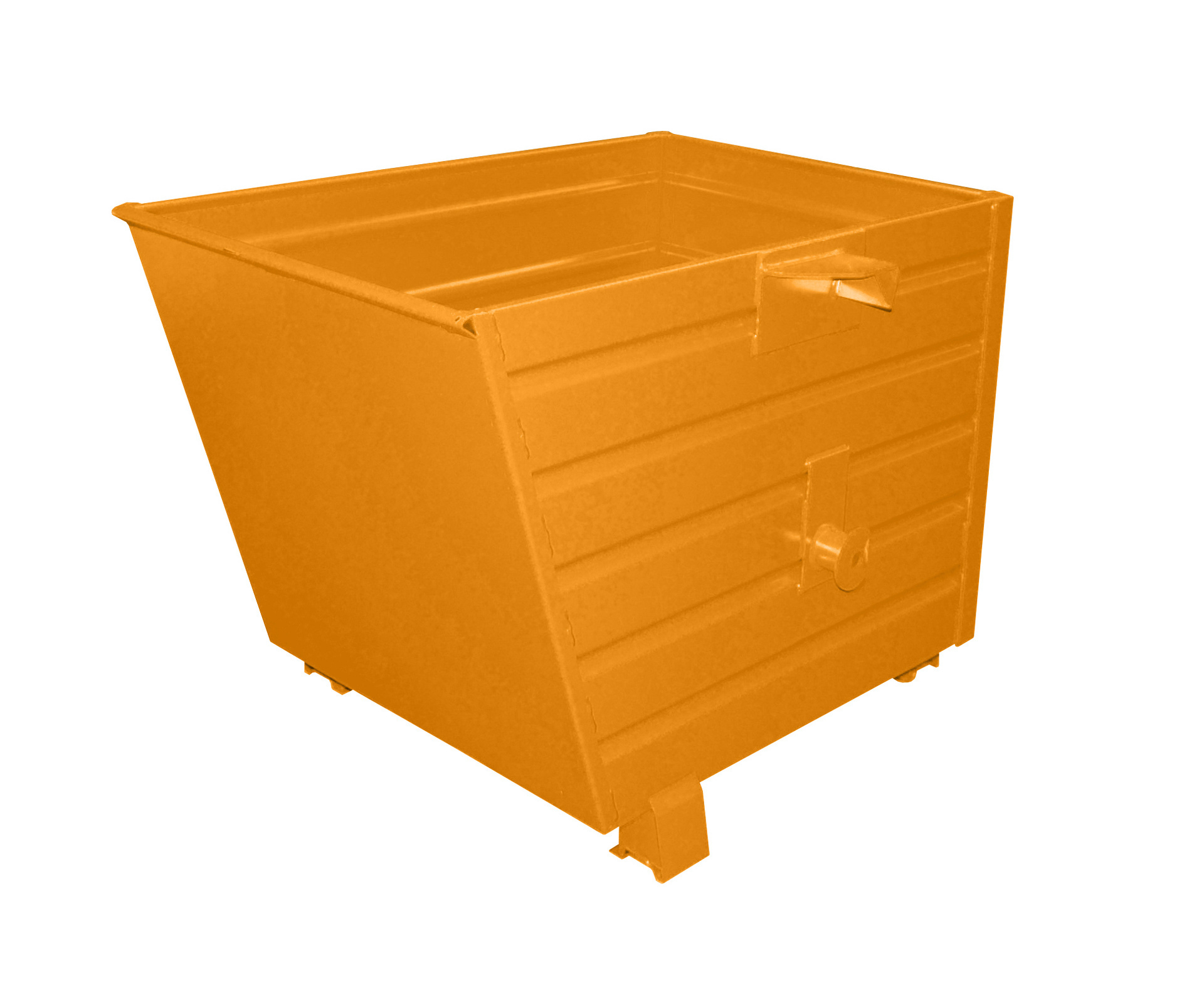 Stapelkieper BSK 70 (olie- en waterdicht)