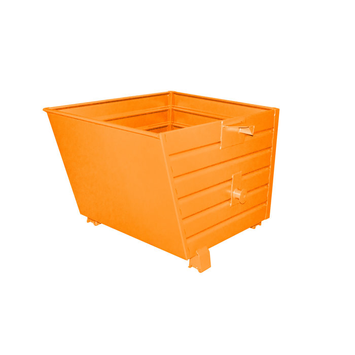 Bac basculant BSK 90