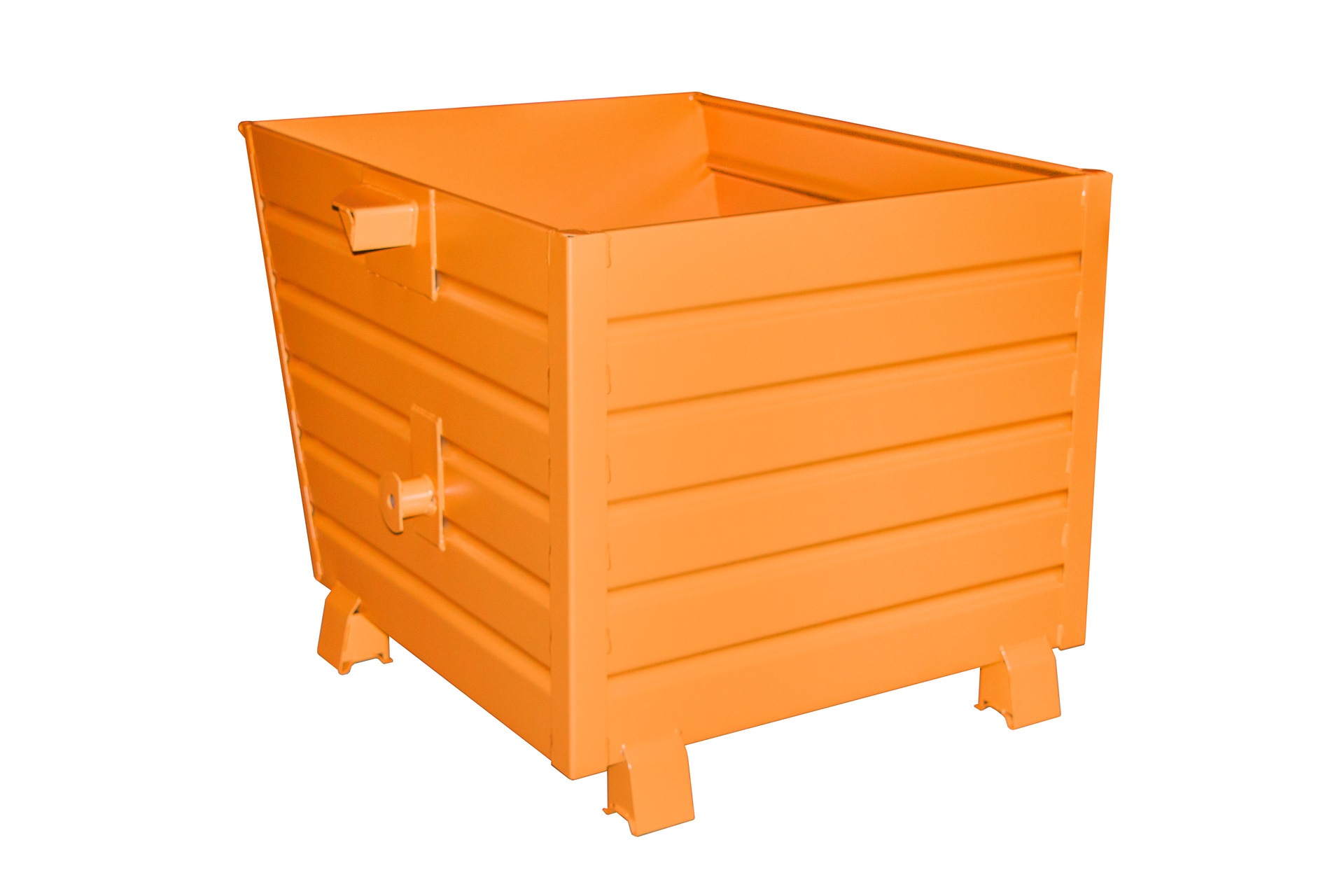 Stapelkieper BSK 90 (olie- en waterdicht)