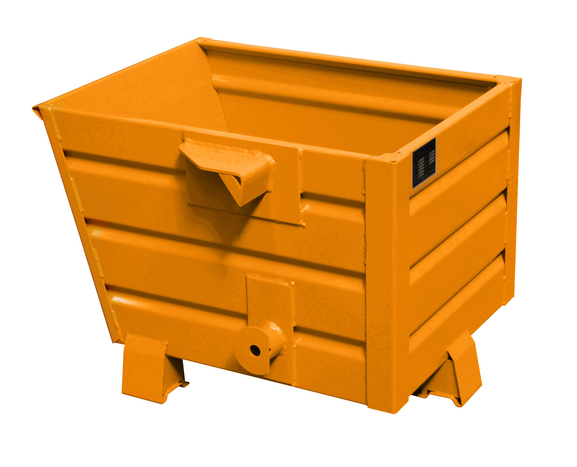 Bac à copeaux BSL 30
