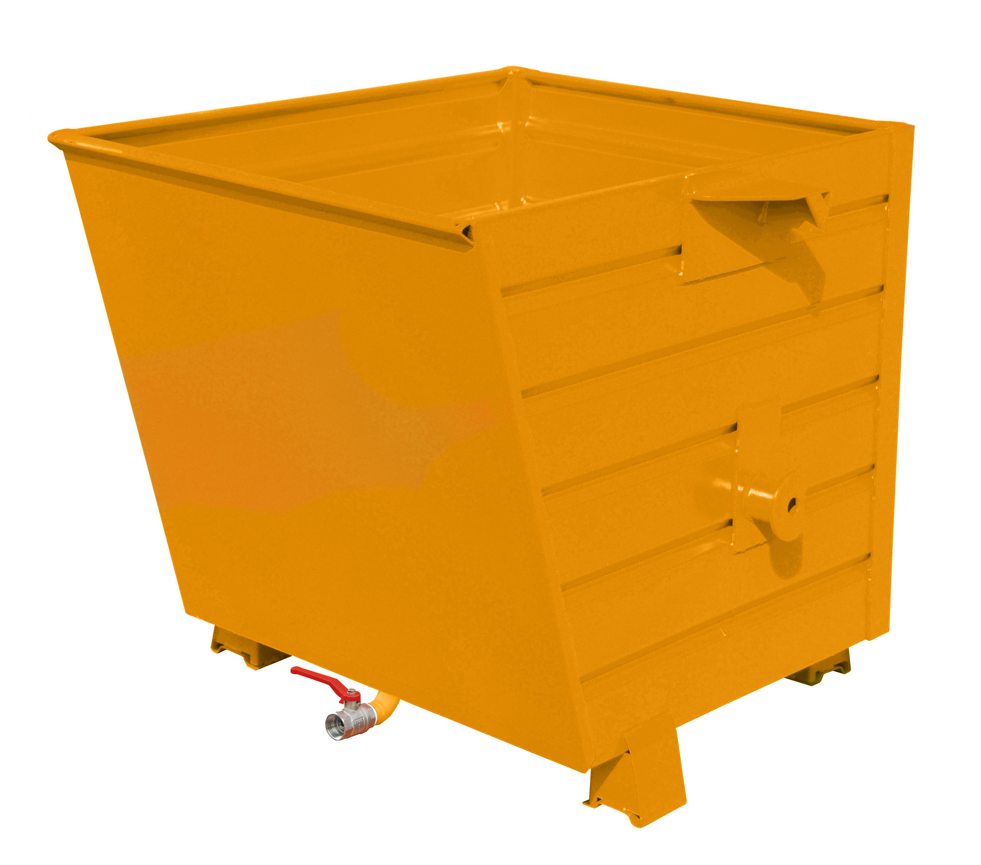 Bac à copeaux BSL 55