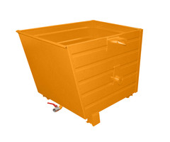 Spaander-stapelkieper BSL 70