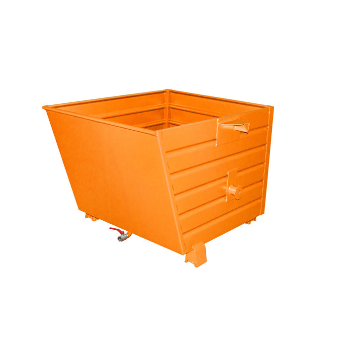 Spaander-stapelkieper BSL 90